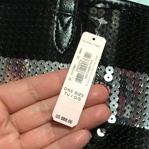 Victoria secret tote - Picture 2 of 3